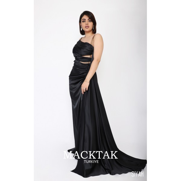 MackTak 6002 Abiye Elbise
