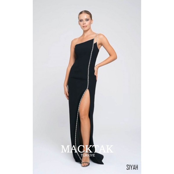 MackTak 9945 Abiye Elbise