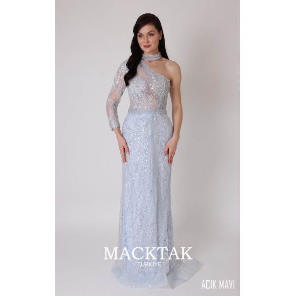 MackTak Eloise  Abiye Elbise