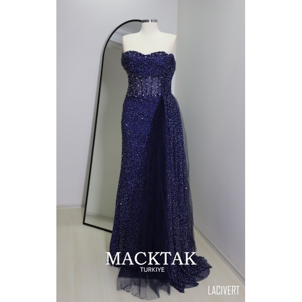 MackTak 30145 Abiye Elbise