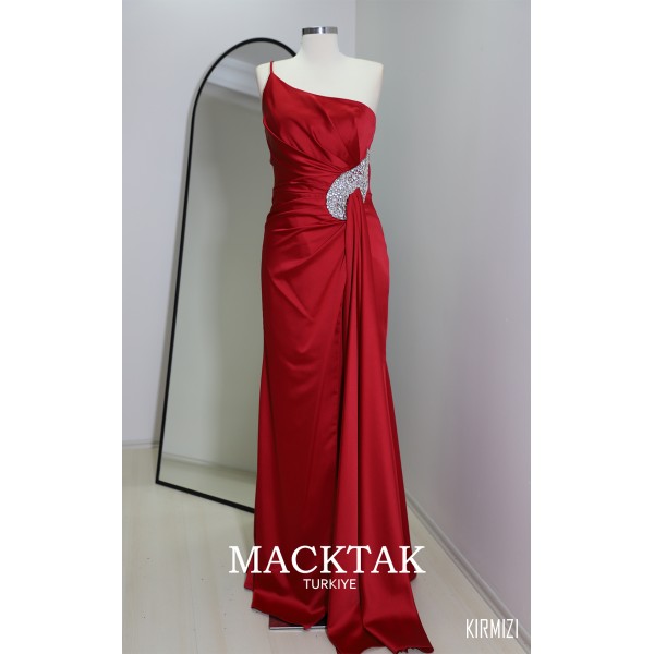 MackTak 30138 Abiye Elbise