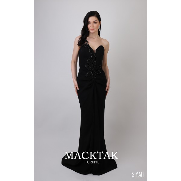 MackTak 60106 Abiye Elbise