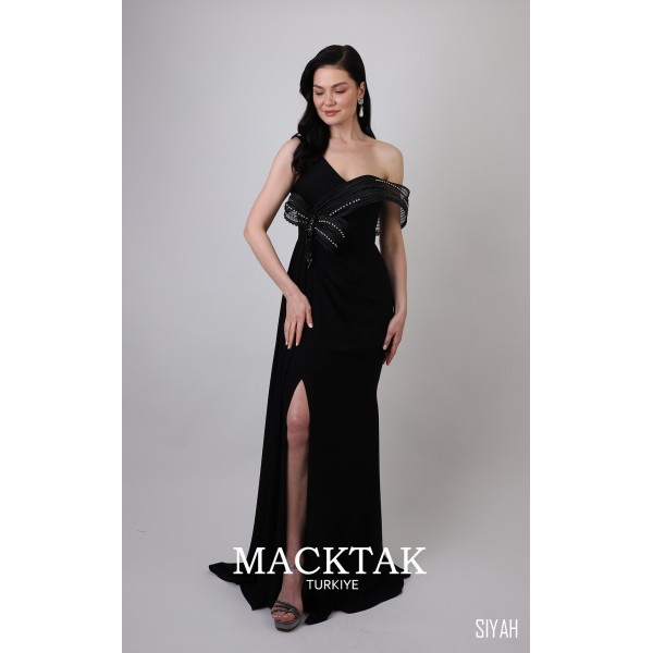 MackTak 60108 Abiye Elbise