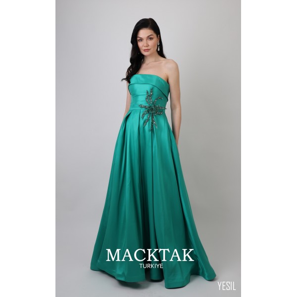 MackTak 60109 Abiye Elbise