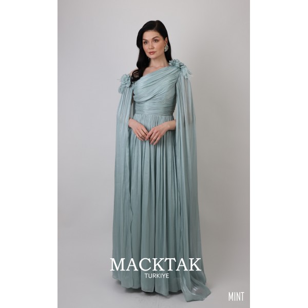 MackTak 60111 Abiye Elbise