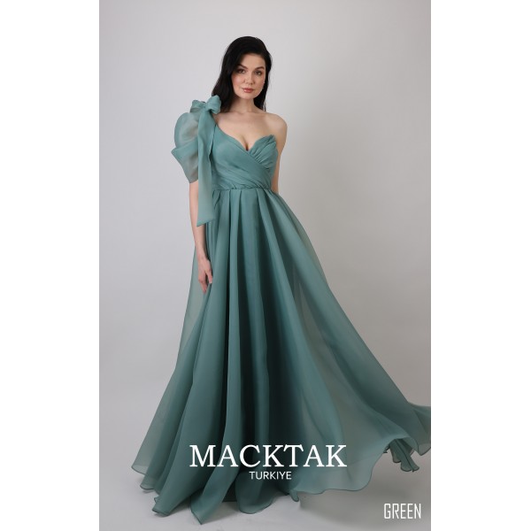 MackTak 60112 Abiye Elbise