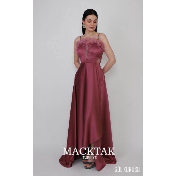 MackTak 044  Abiye Elbise