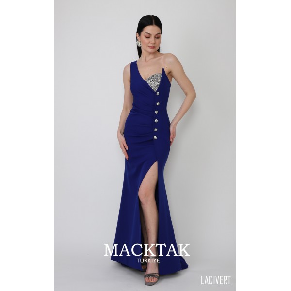 MackTak 049 Abiye Elbise