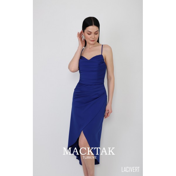 MackTak 053 Abiye Elbise