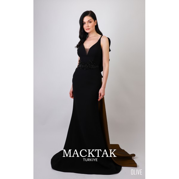 Three N 181 Evening Dress