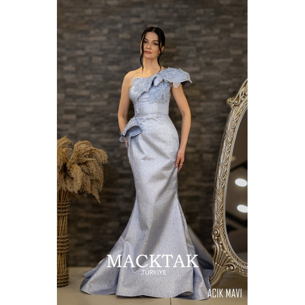 copy of Three N 146 Evening Dress