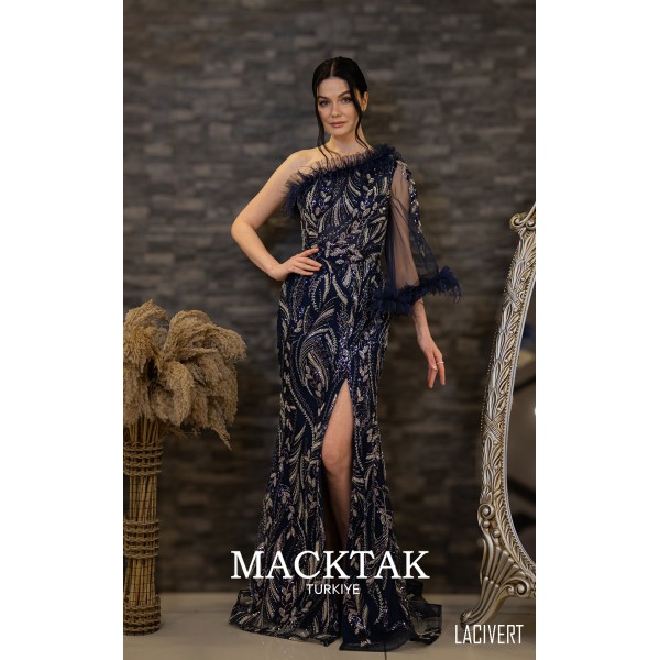 MackTak 140 Abiye Elbise