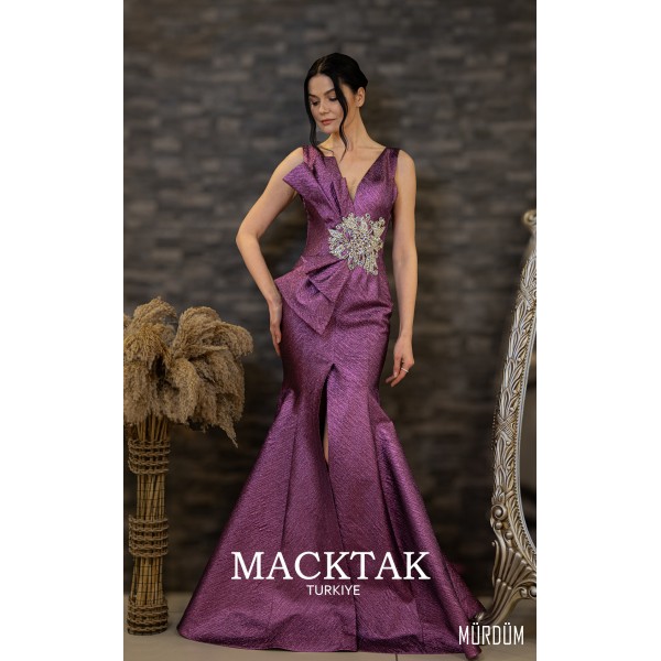 MackTak 210 Abiye Elbise