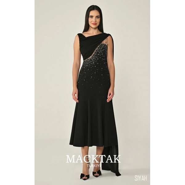AlfaBeta 7033 Abiye Elbise