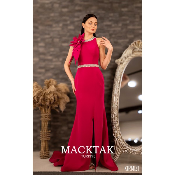 MackTak 160 Abiye Elbise