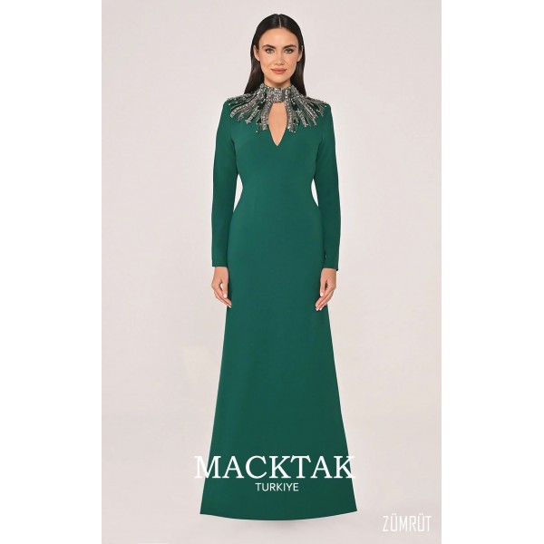 AlfaBeta 6972 Abiye Elbise