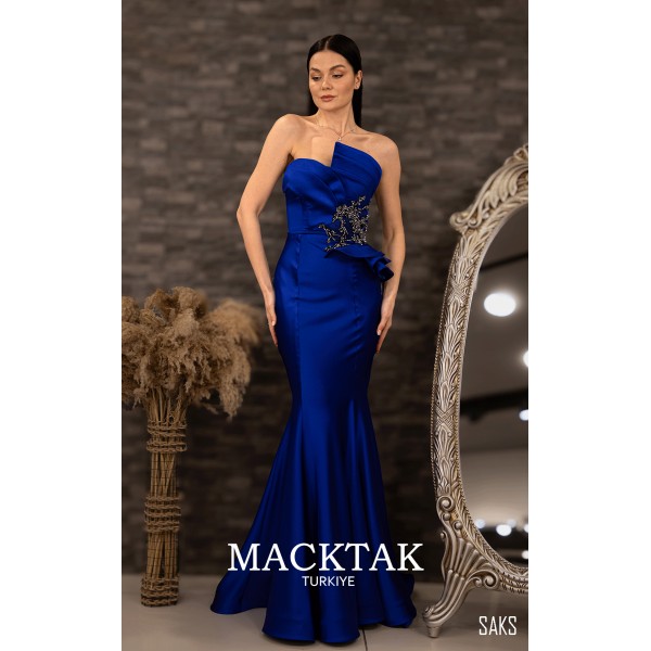 MackTak 150 Abiye Elbise