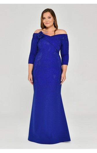 Çiçek Aksesuarlı 6465...