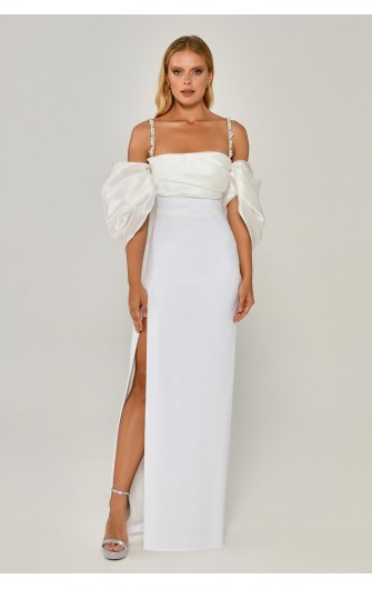 AlfaBeta 5832 Abiye Elbise