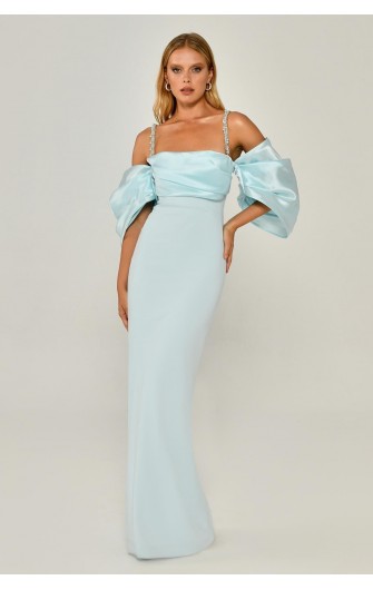 AlfaBeta 5832 Abiye Elbise