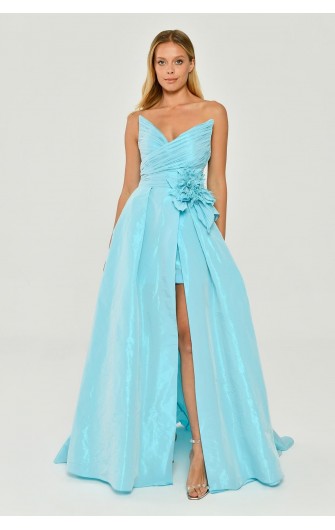 AlfaBeta 6426 Abiye Elbise