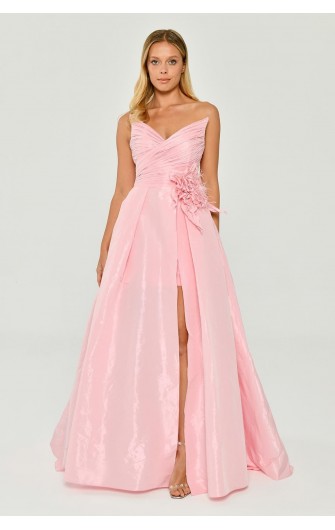 AlfaBeta 6426 Abiye Elbise