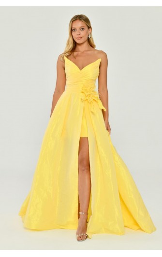 AlfaBeta 6426 Abiye Elbise