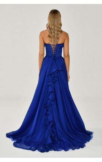 AlfaBeta 5782 Abiye Elbise