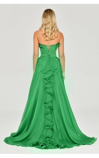 AlfaBeta 5782 Abiye Elbise