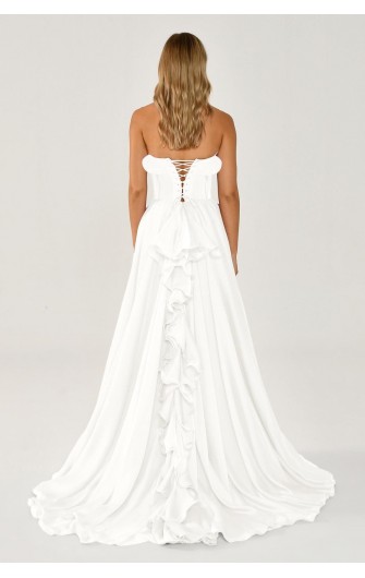 AlfaBeta 5782 Abiye Elbise