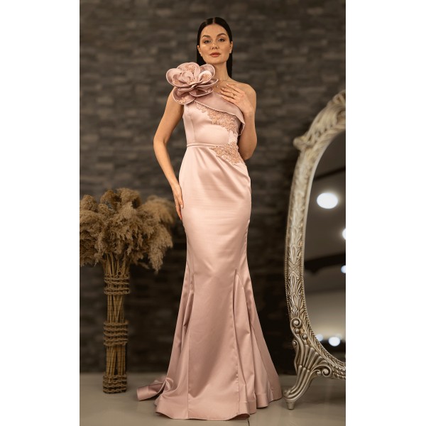 Three N 146 Evening Dress