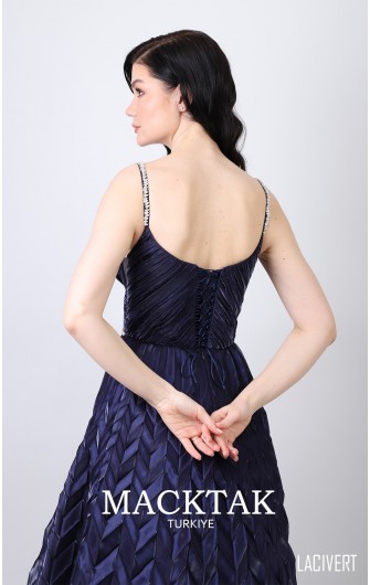 MackTak 20301 Abiye Dress