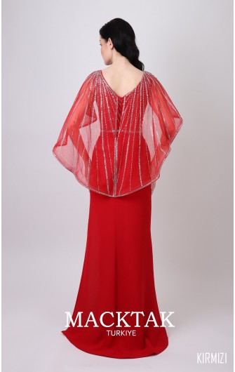 MackTak 20305 Abiye Dress