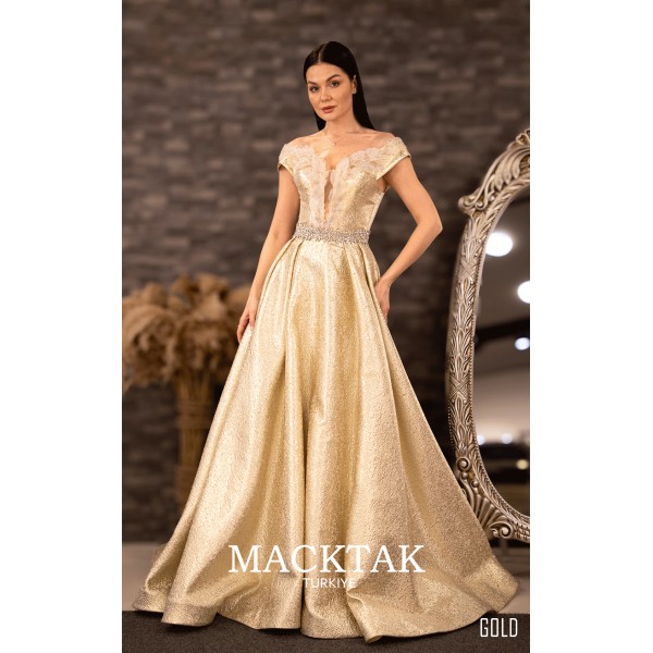 copy of Three N 146 Evening Dress