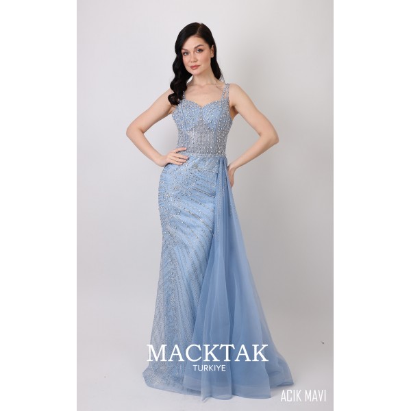 MackTak  20311 Abiye Dress