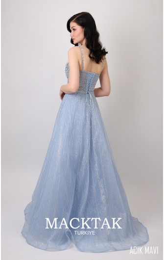 MackTak 20316 Abiye Dress
