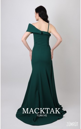 MackTak 20317 Abiye Dress