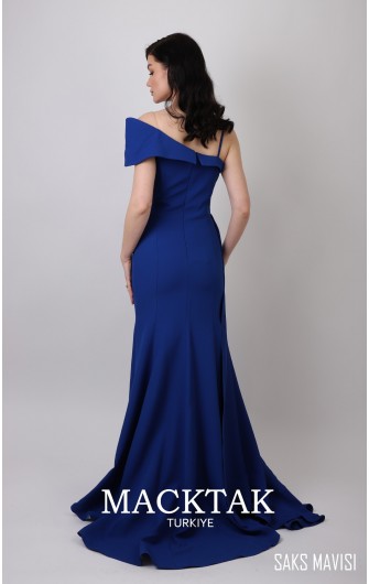 MackTak 20318 Abiye Dress