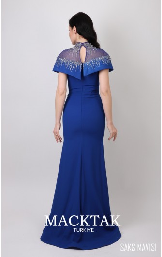 MackTak 20318 Abiye Dress