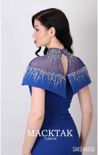 MackTak 20318 Abiye Dress
