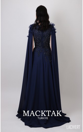 MackTak 20323 Abiye Dress