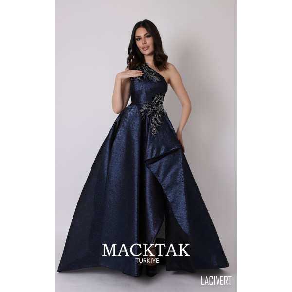 MackTak 5143 Abiye Elbise