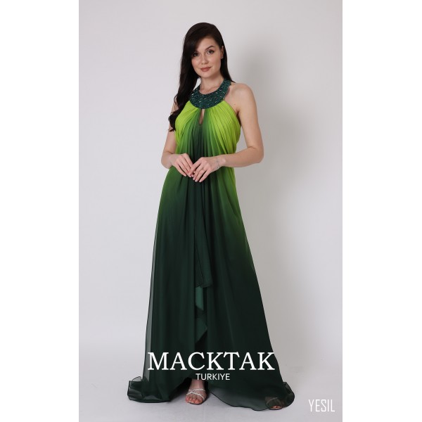MackTak 40275 Abiye Elbise