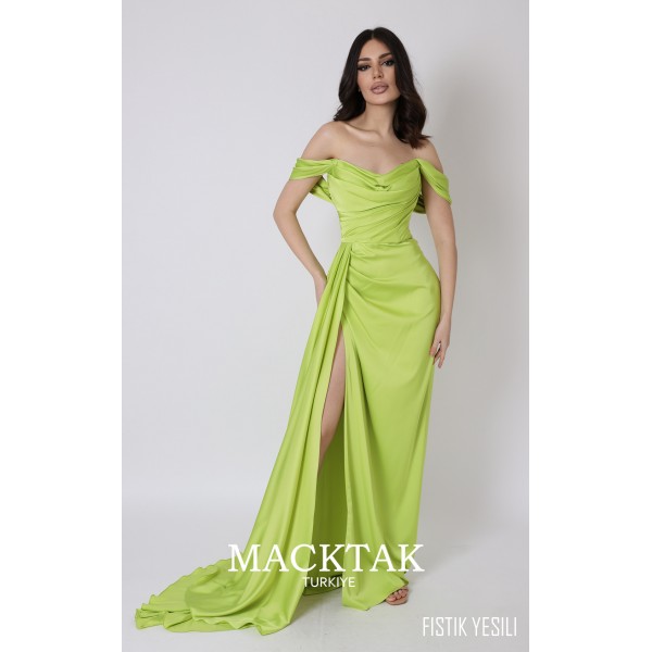 AlfaBeta 5649 Abiye Elbise